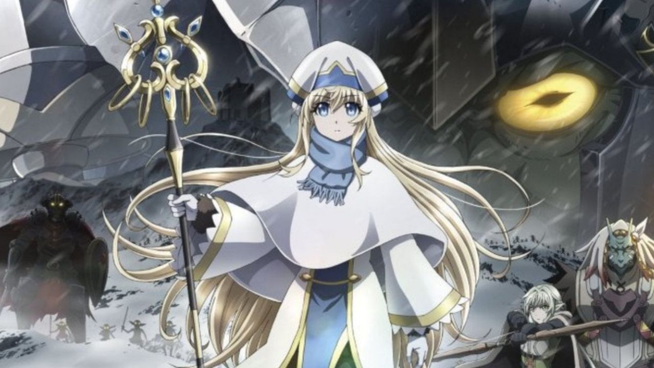 『ゴブリンスレイヤー』編集ノートのイメージ